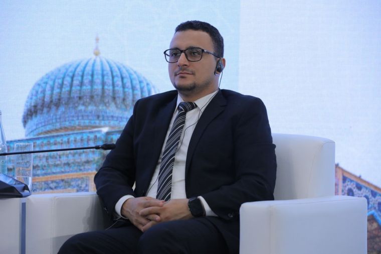 Мухаммад Хассан в Самарканде назвал наиболее эффективный способ борьбы с исламофобией