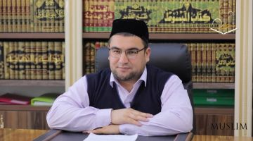 Qur'on oshiqlari (video)