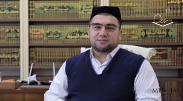 Bir yil ro'za tutish ajriga erishish (video)