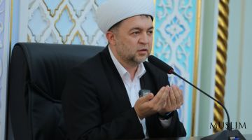 Сийратга оид гўзал суҳбат