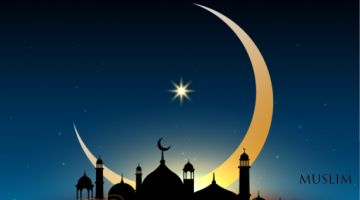 Ойлар султони – Рамазони шариф, хуш келдинг!