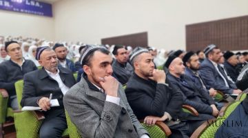 تم إجراء الحوار مع ممثلي أهالي منطقة سوخ