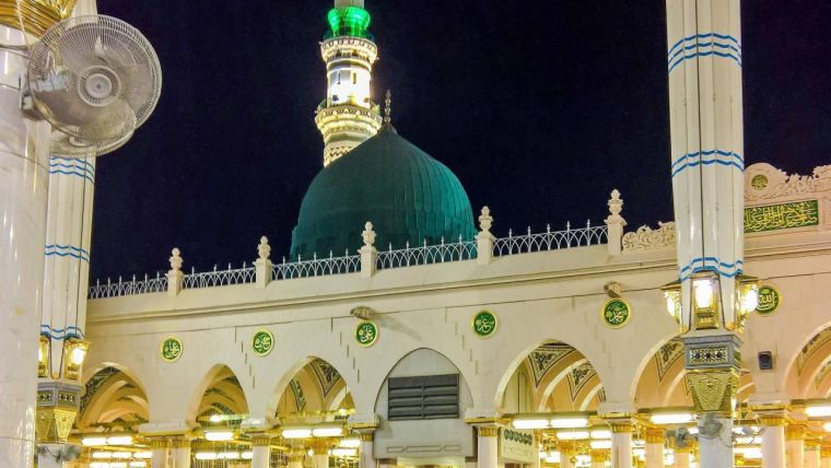 Mavlid oyidagi Madina ziyorati hamyurtlarimizda unutilmas taassurotlarga boy bo‘lmoqda!