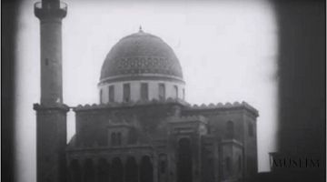 Фильм «Бисмиллах»: кинематографический инструмент для идеологии 