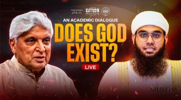 В Индии прошёл диспут о существовании Бога: тысячи людей решили принять Ислам