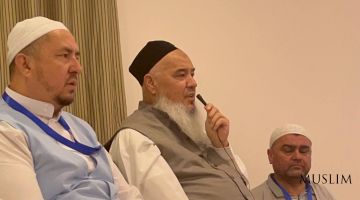 Ziyoratchilar bilan hajga tayyorgarlik davom etmoqda