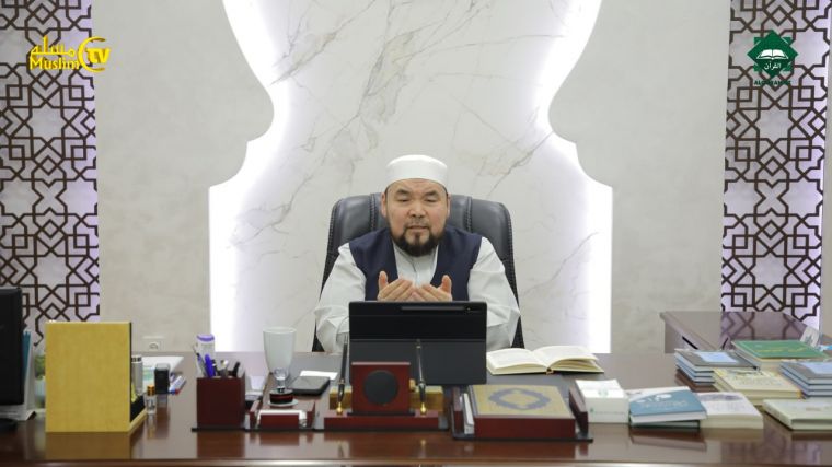 “Қуръон ва тажвид” курслари ўқитувчилари учун маҳорат дарси