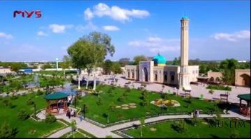 Ilm ne'mati (video)