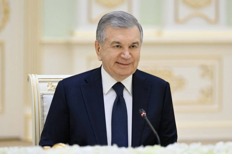 Ўзбекистон Президенти зиёратчиларимизга қулайлик яратишда Саудия Арабистони билан яқиндан ҳамкорлик қилиш муҳимлигини таъкидлади