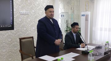 Имом-хатиблар фаолиятини баҳолаш учун KPI тизими жорий этилмоқда