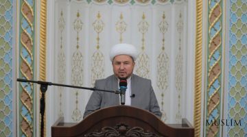 Ikki olam sarvari
