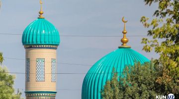 Bag‘rikenglik – dinlar tarixini o‘rganishda muhim omil