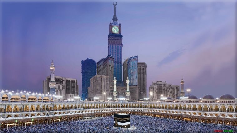 O‘zbekiston haj delegatsiyasi Saudiya Arabistoniga jo‘nab ketdi