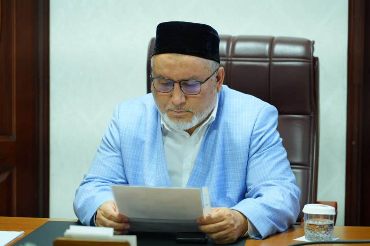 Qabul jarayonida murojaatlarga amaliy yechim berildi