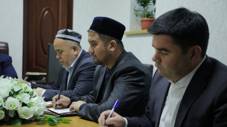 Ҳар бир мурожаат эътибор марказида