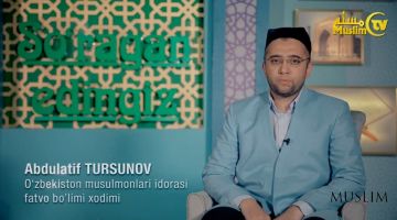 Arab tilini yaxshi bilgan kishi fatvo bersa bo'ladimi?