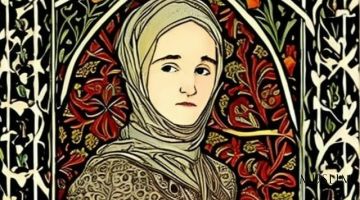 Фатима Китс: первую мусульманку Ливерпуля облили навозом и насильно выдали замуж