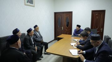 ПОСЕТИТЕЛИ РАДЫ ОТ ПОВЫШЕННОГО ВНИМАНИЯ И ЗАБОТЫ