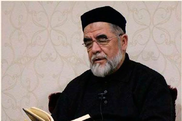 Шайх Муҳаммад Содиқ Муҳаммад Юсуф раҳимаҳуллоҳнинг гўзал одатларидан бири
