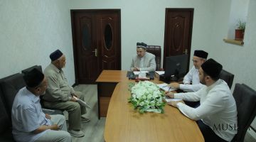 Qabullarda aholi murjaatlari echim topmoqda
