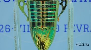  Финал баҳсларига 