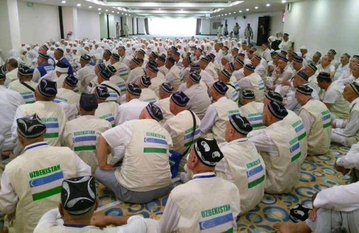Umra sayohat emas, ibodat!