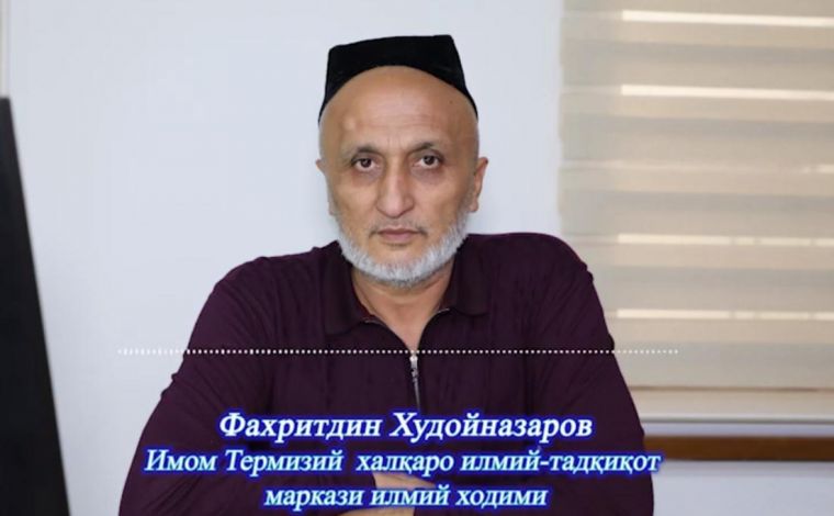 “Moida” surasi 56-oyat: Egri va to'g'ri talqin