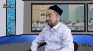 Jaholatga qarshi ma'rifat