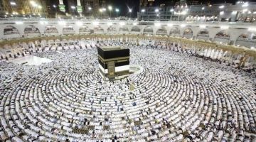 هيئة الشؤون الدينية لدى مجلس وزراء جمهورية أوزبكستان: تنظيم سفر الحج والعمرة ليس من اختصاصات الشركات السياحية