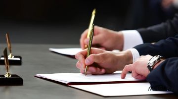وقعت لجنة الشؤون الدينية الأوزبكية ومجمع الأزهر المصري مذكرة تفاهم