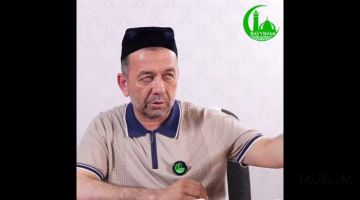 Mo'minlar o'rtasini isloh qilinglar