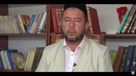 Hizbut-tahrirning yolg'on g'oyalariga aldanmang