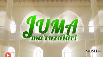 Yahyo domla Abdurahmonov: Onaga yaxshilik qilish mukofoti haqida ibratli qissa