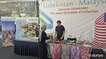 В Малайзии проведена акция милосердия в честь священного месяца Рамазан