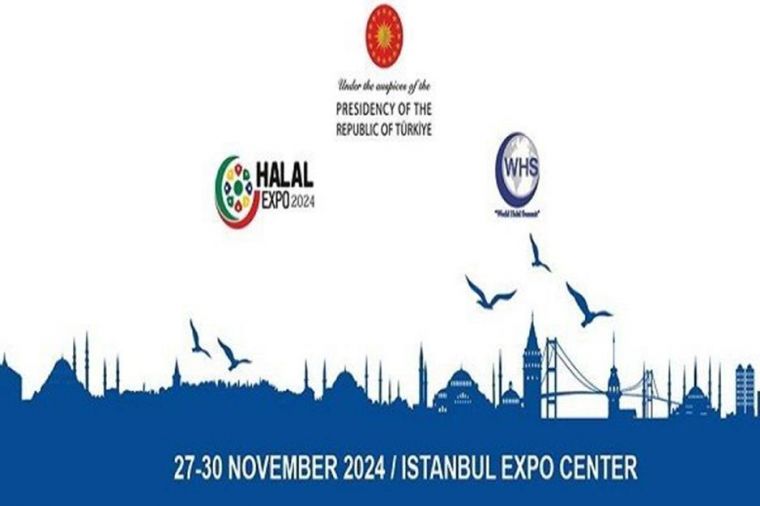 “Halal – 2024” xalqaro sammiti Turkiyada o‘tkaziladi