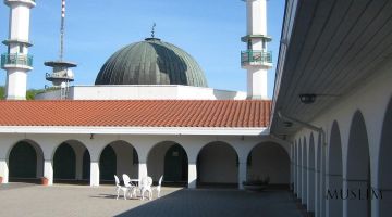 Мальмё — мусульманский город в Швеции