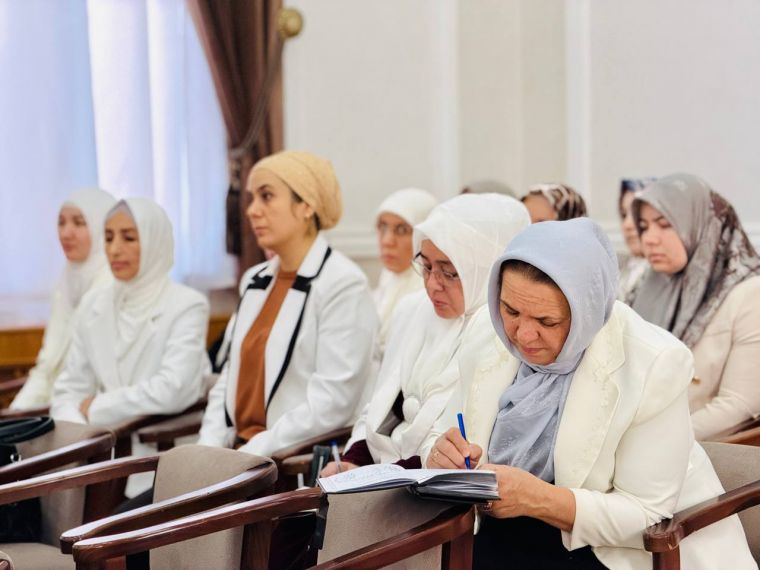 Мир Араб олий мадрасасида соҳага оид устувор вазифалар белгилаб олинди