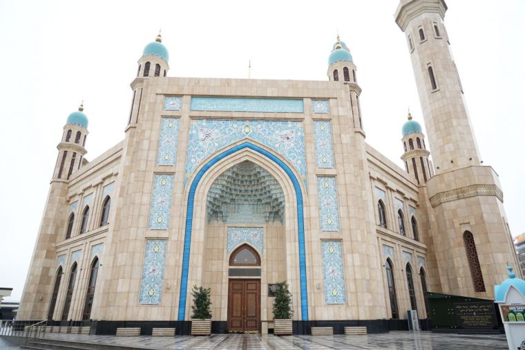 Исро ва Меърож мўъжизасидан олишимиз керак бўлган кўп ҳикматлар бор