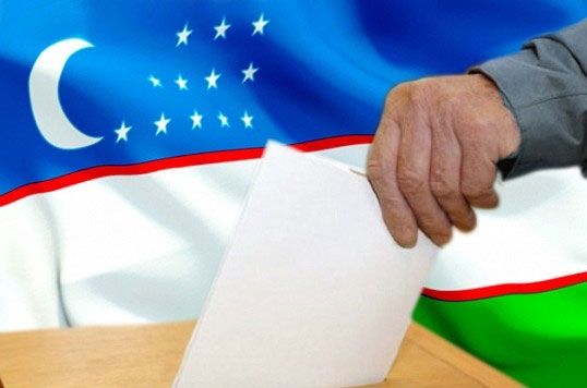 Saylov – xalq ishonchi ifodasi