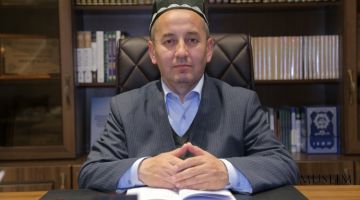 Vatanga munosabat qanday bo'lishi kerak?