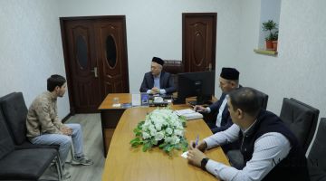 Murojaatlar yechimi bo‘yicha takliflar berildi