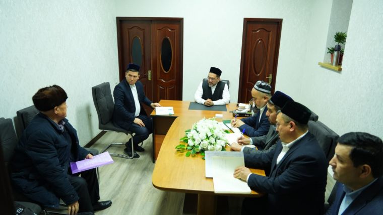 Фуқаролар мурожаати ижобий ечим топди