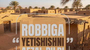 Абу Бакр розияллоҳу анҳунинг Расулуллоҳ ﷺга муҳаббатлари: 5-қисм