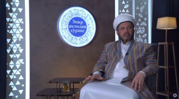 Shayx Abdulqodir Husayn: «Bu ummatning deyarli barchasi fiqhda imom Abu Hanifaga, aqidada imom Moturidiyga, sulukda Bahouddin Naqshbandiyga ergashadi»