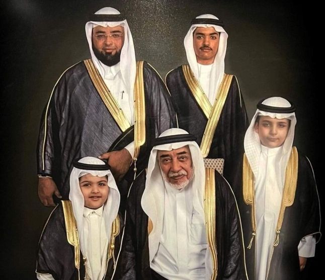 Ka'ba qo'riqchisi