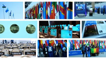 В Самарканде завершается подготовка к предстоящей 43-й сессии Генеральной конференции ЮНЕСКО