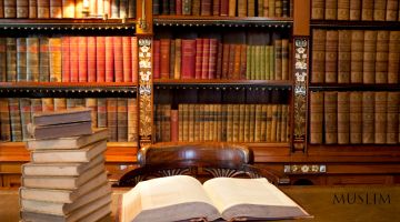 Kim shunday “ilm” olsa, Alloh taolo uni do'zaxga kiritadi