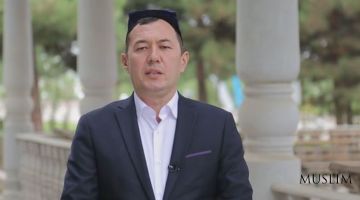 Raddiya: Yurtimizni kufr diyori deyish noo'rindir