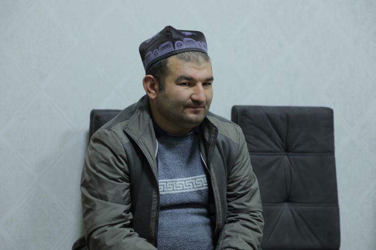 Халқ билан мулоқот: ҳар бир мурожаат эътиборда