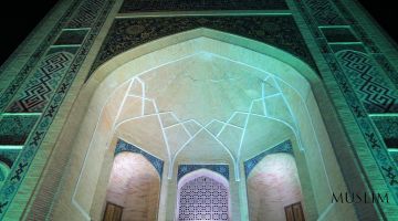 فضيلة صلاة التراويح